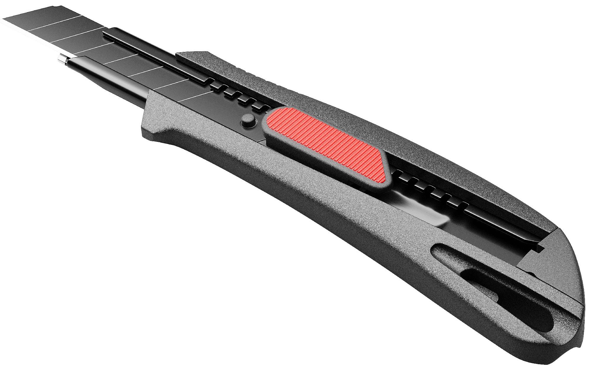 Hansa Cutter HM-100.18, 18 mm