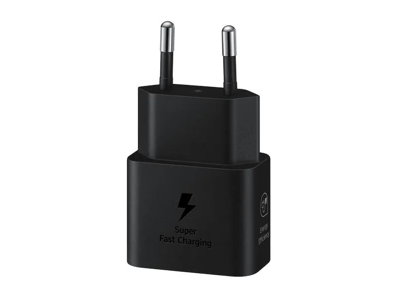 Samsung Schnellladeadapter 25 Watt EP-T2510X mit Kabel