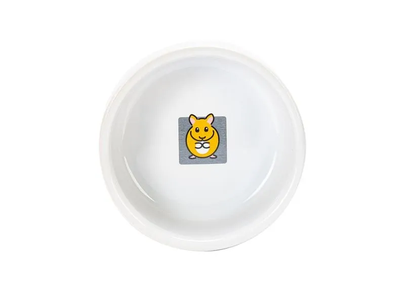 Karlie Hamsternapf Kera Weiss Karlie Hamsternapf Kera Weiss