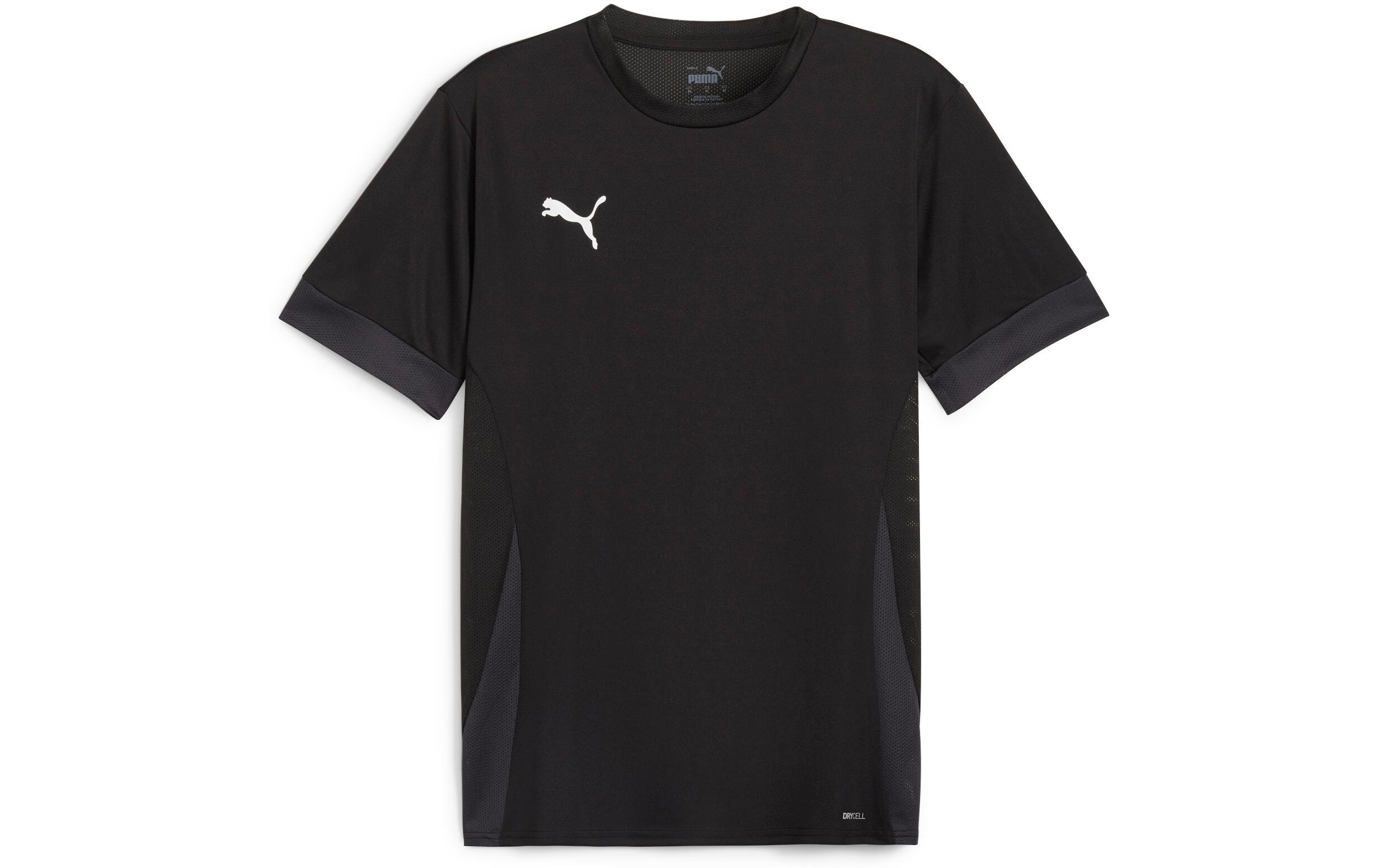 PUMA Jersey teamGOAL Matchday L, Schwarz