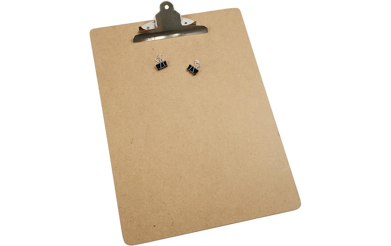 Creativ Company Auffädelhilfe Macramé Klemmbrett Creativ Company Auffädelhilfe Macramé Klemmbrett