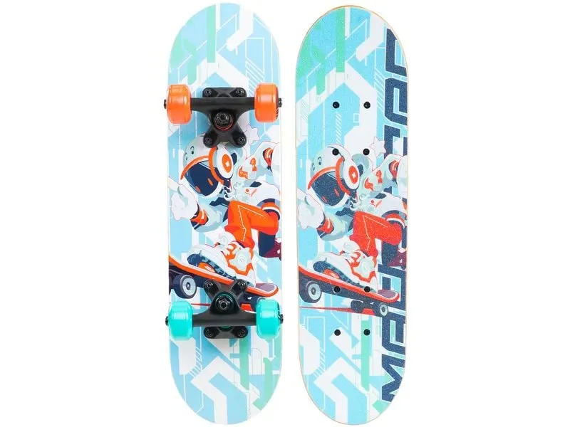 Madd Gear Jetsk8 22-Zoll