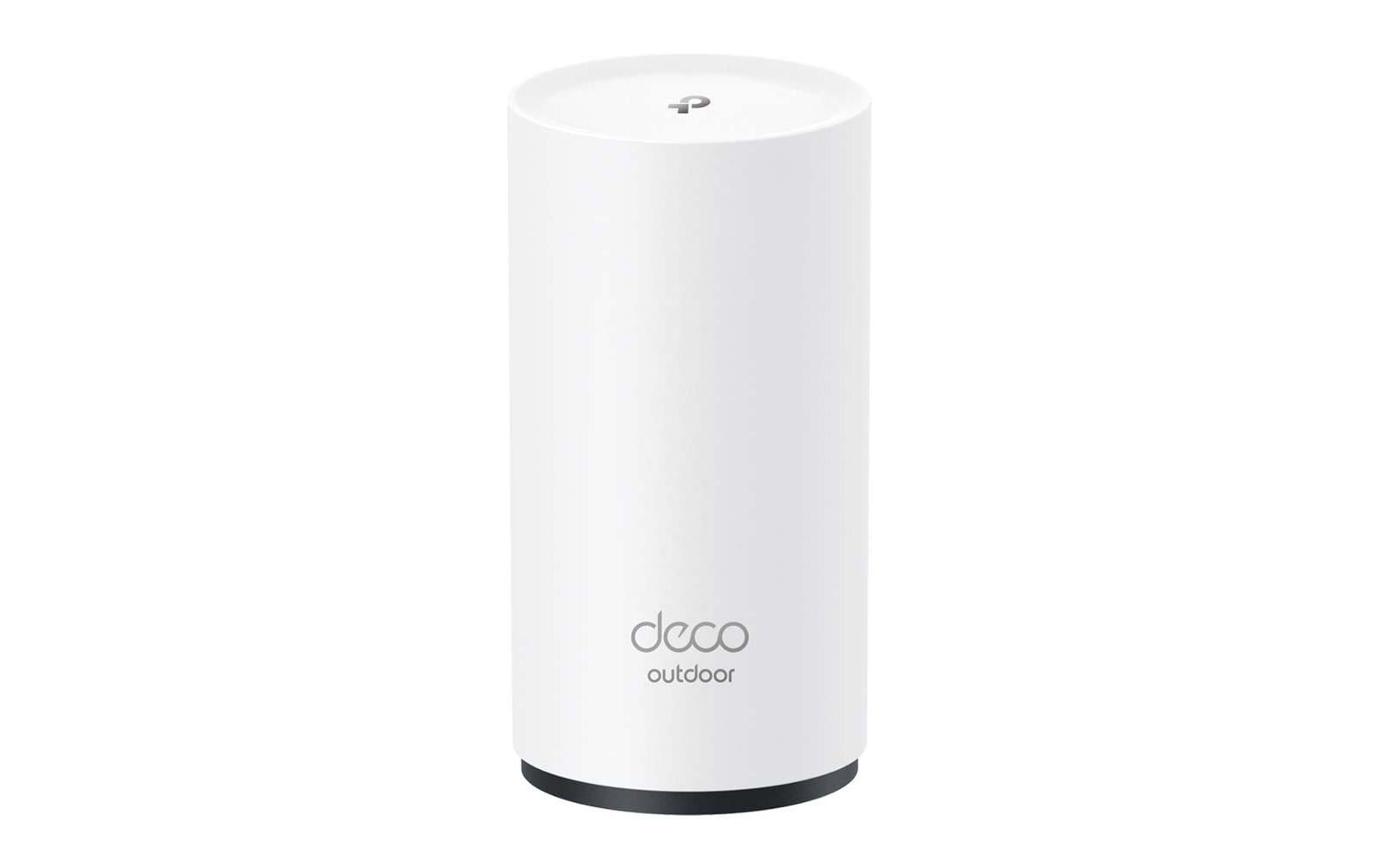 TP-Link Mesh-System Deco X50-Outdoor Einzeladapter TP-Link Mesh-System Deco X50-Outdoor Einzeladapter