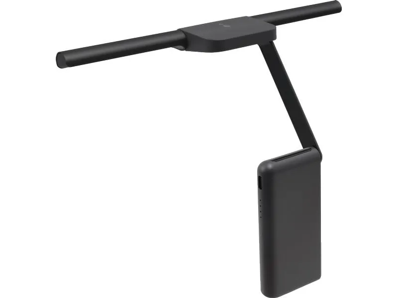 Benq LaptopBar Schwarz Benq LaptopBar Schwarz