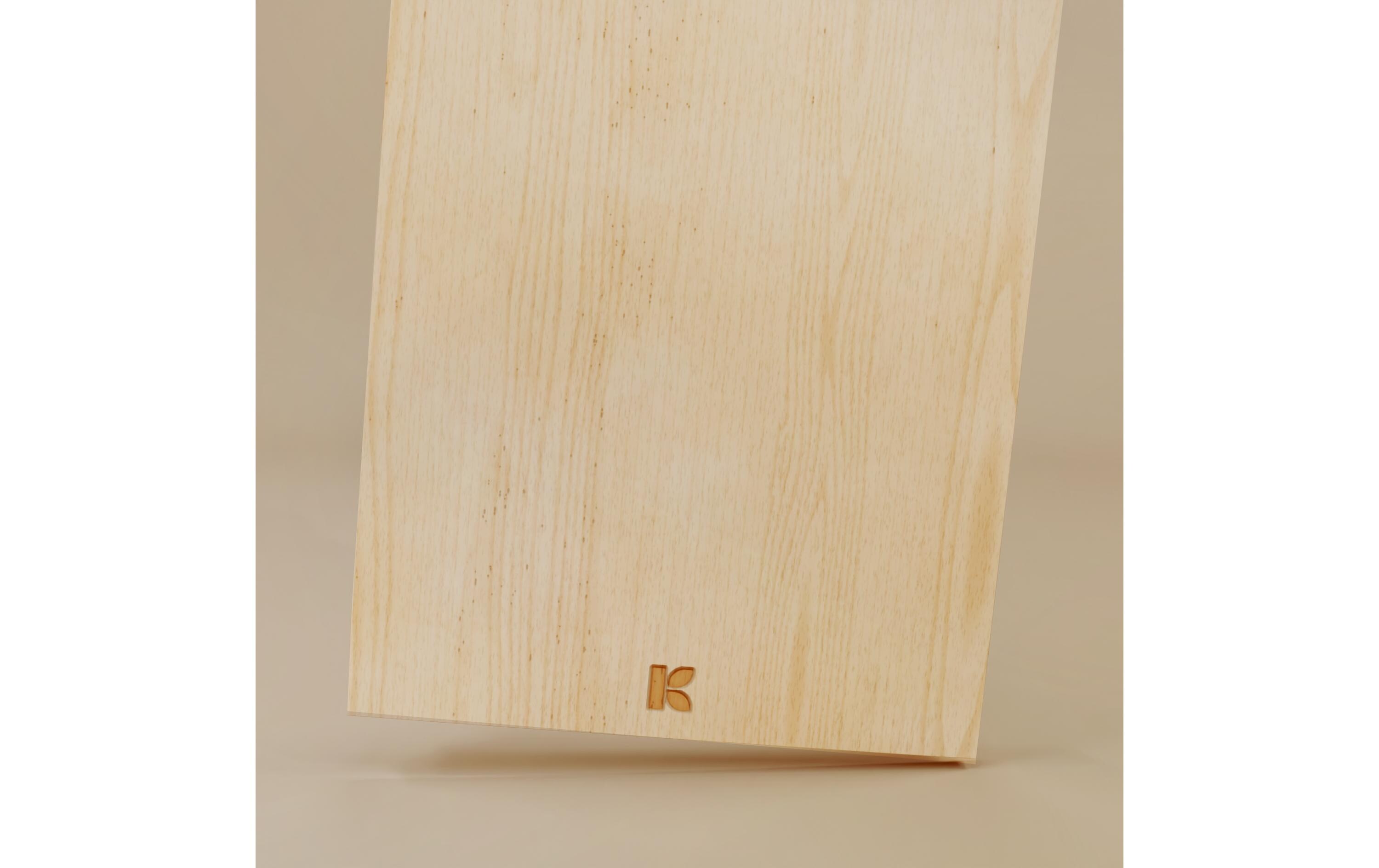 Kindaholz Indoor Rutschrampe MIKA