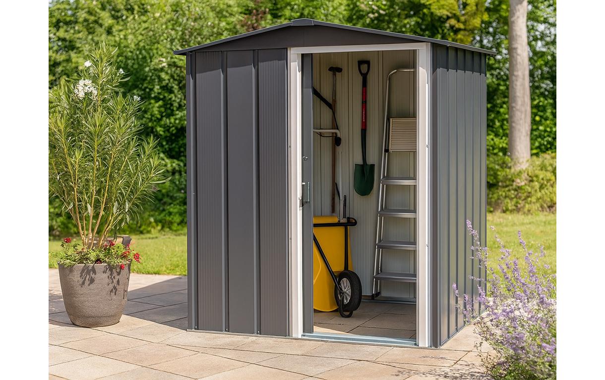 Duramax Gartenhaus Eco-Shed 5 x 4