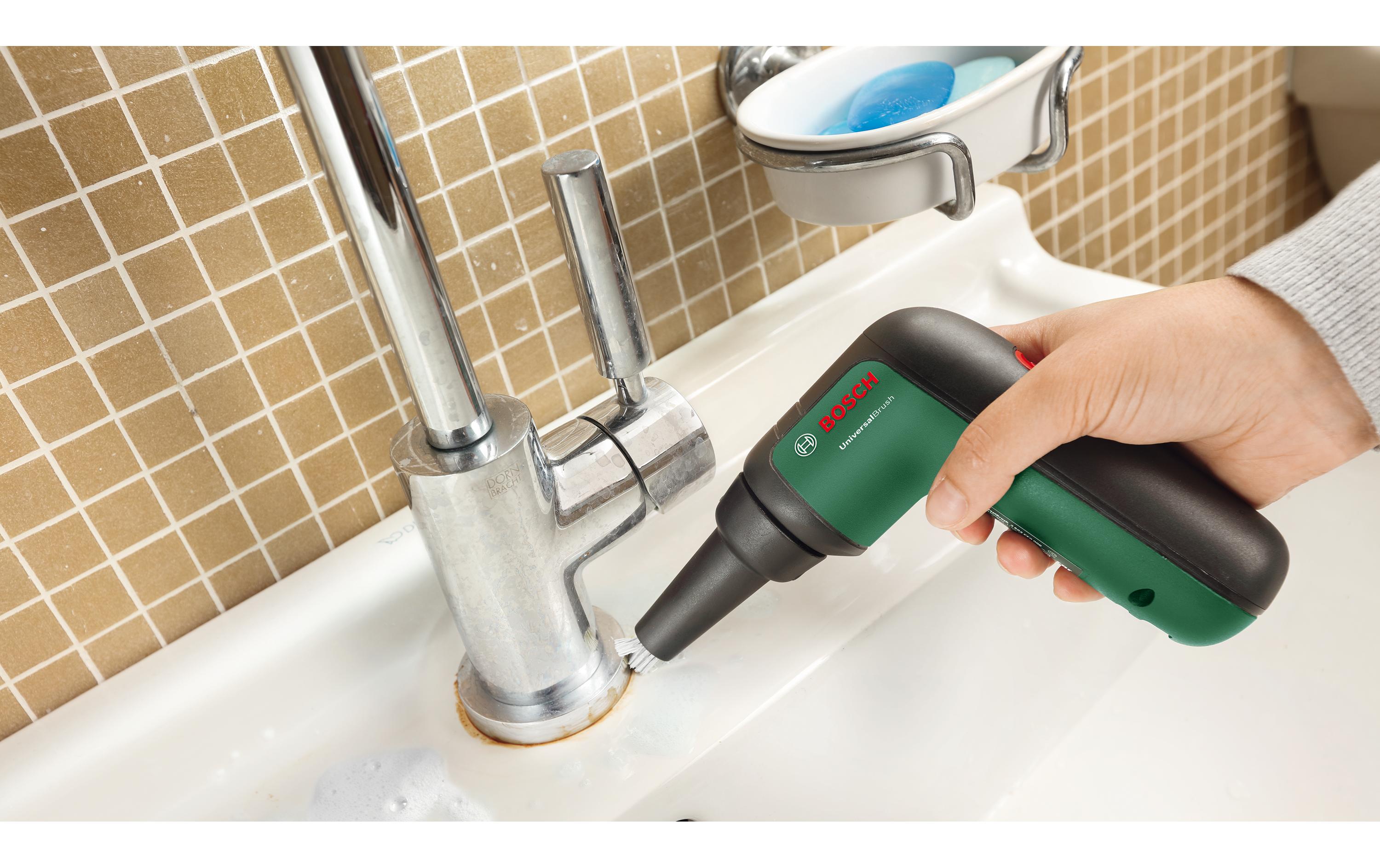 Bosch Detailbürste UniversalBrush Bosch Detailbürste UniversalBrush