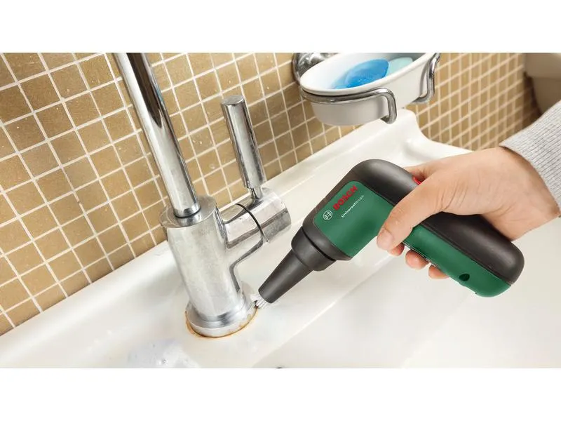Bosch Detailbürste UniversalBrush Bosch Detailbürste UniversalBrush