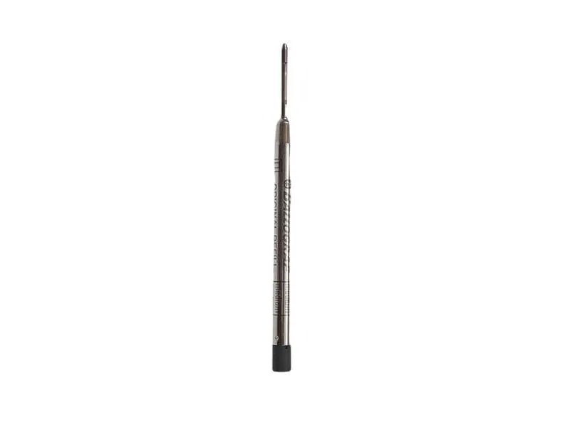 Ballograf Patrone Medium (M), Schwarz Ballograf Patrone Medium (M), Schwarz