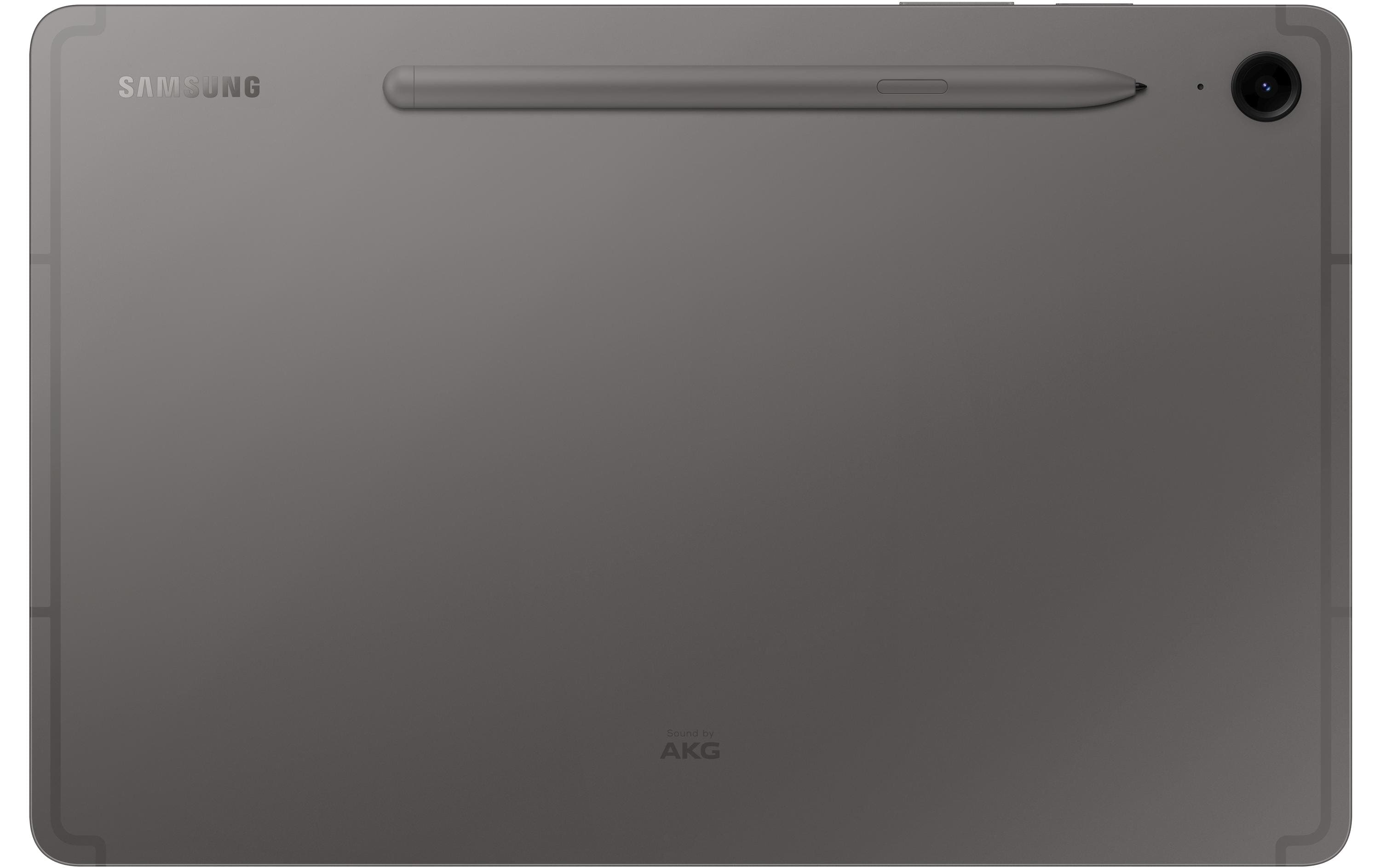 Samsung Galaxy Tab S9 FE 128 GB Grau