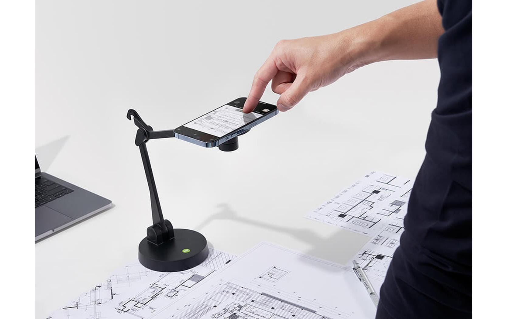 IPEVO Uplift Magnetic