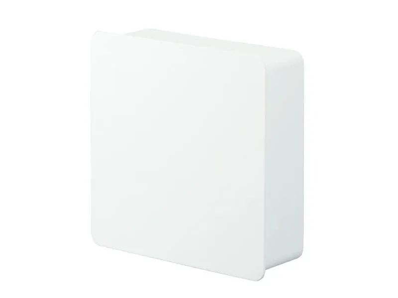 Yamazaki Schlüsselschrank Tower Weiss Yamazaki Schlüsselschrank Tower Weiss