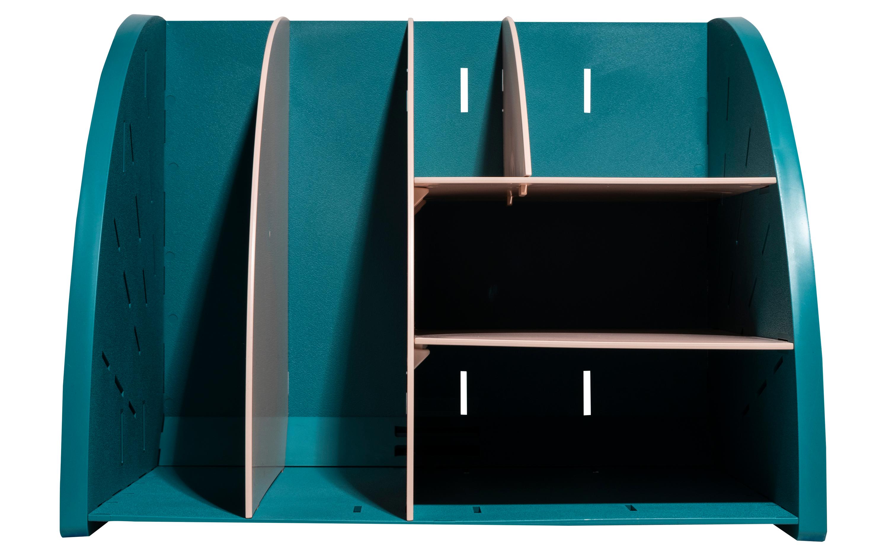 Exacompta Organizer SKANDI