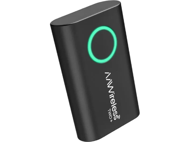AA Wireless Adapter AAWireless TWO+ AA Wireless Adapter AAWireless TWO+