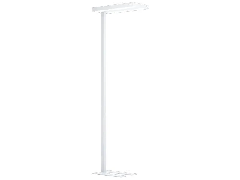 Eglo Professional Bürostehleuchte GARABELLA mit Sensor Weiss Eglo Professional Bürostehleuchte GARABELLA mit Sensor Weiss