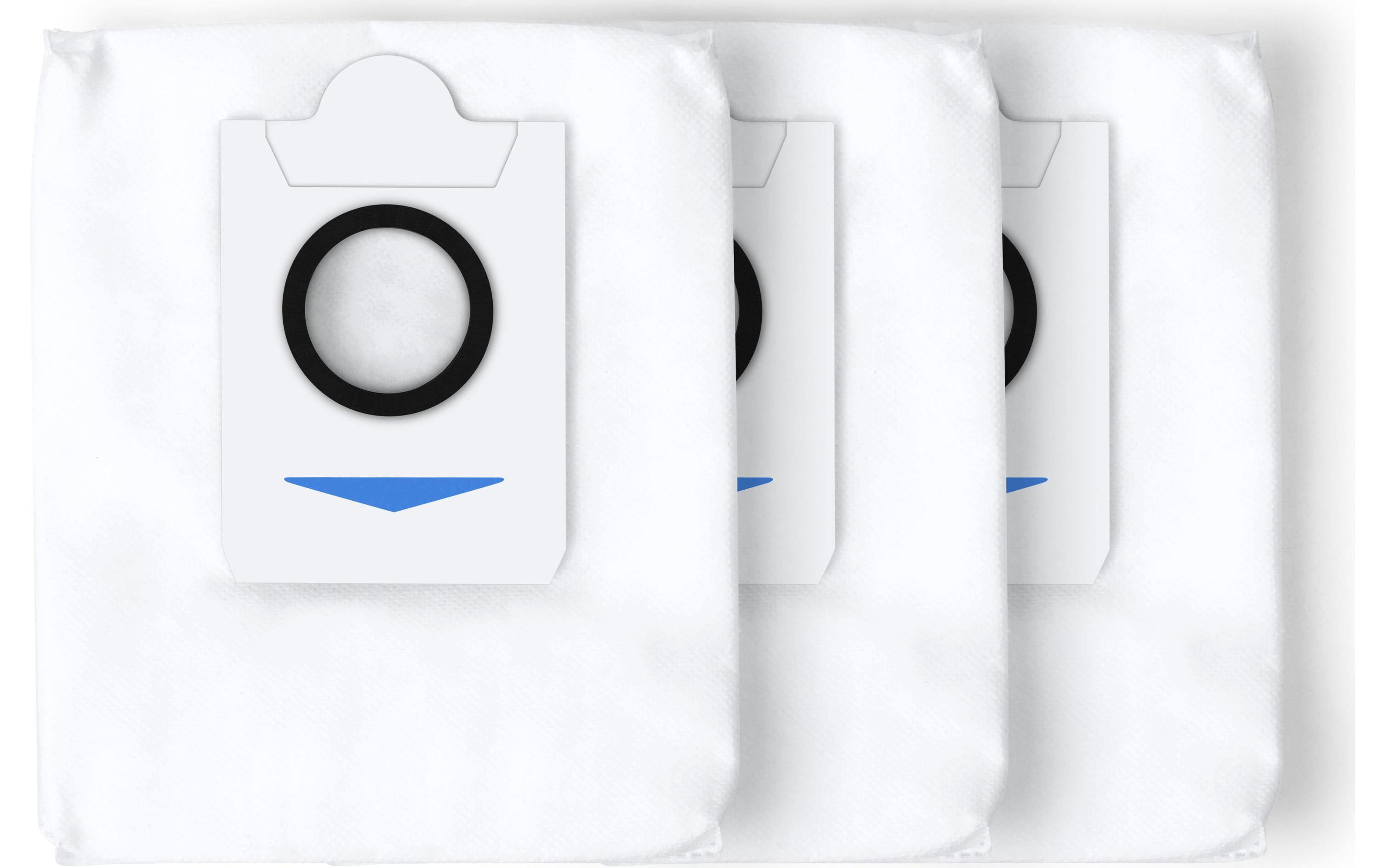 Ecovacs Staubfilterbeutel DDB030010, 1 Stück Ecovacs Staubfilterbeutel DDB030010, 1 Stück