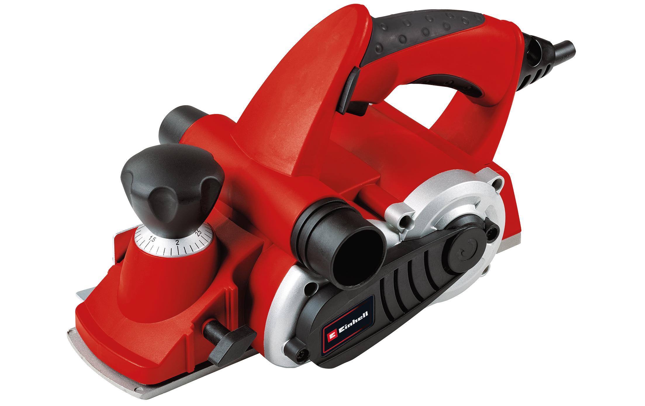 Einhell Elektrohobel TE-PL 900