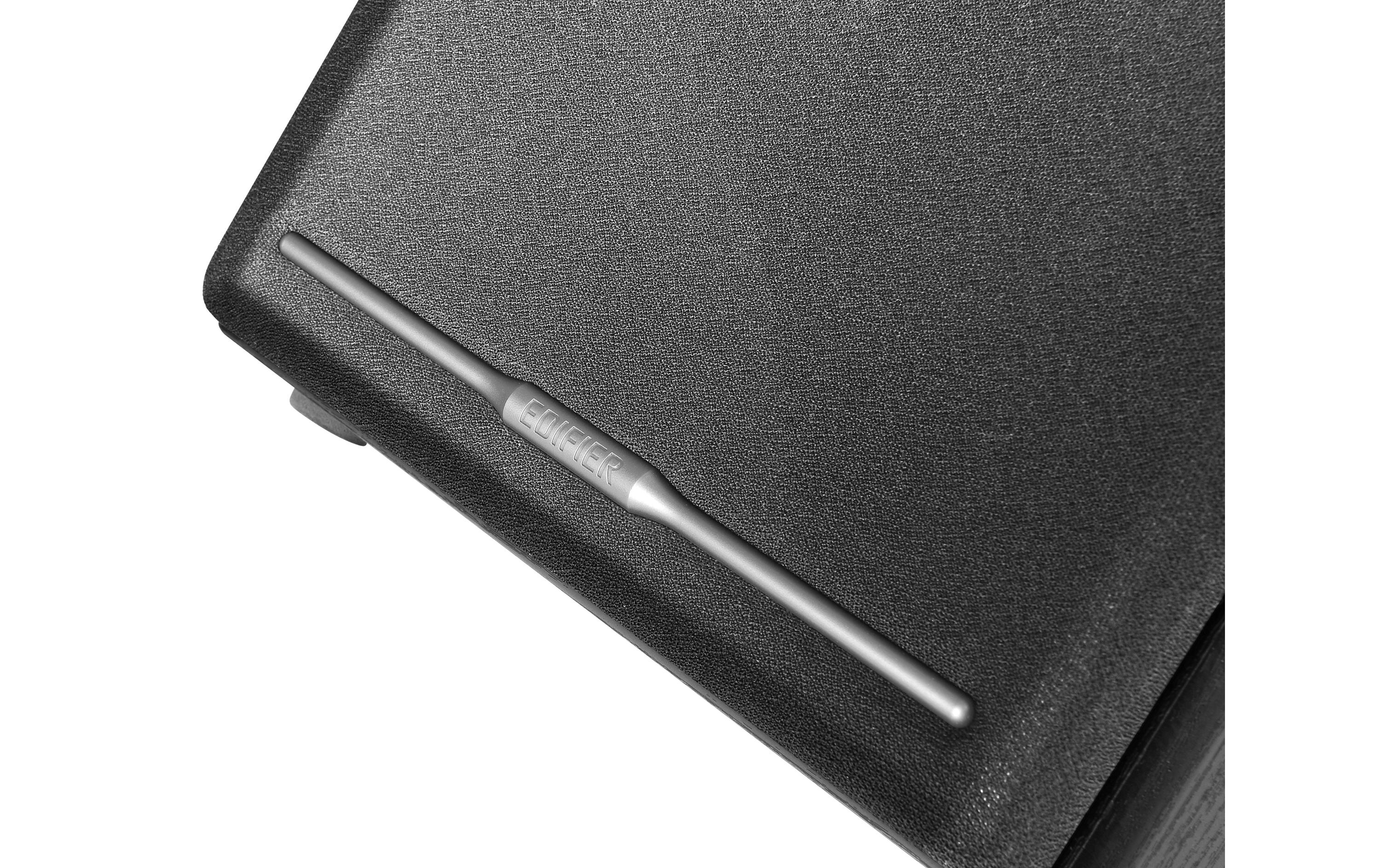 Edifier Regallautsprecher Paar R2750DB Schwarz