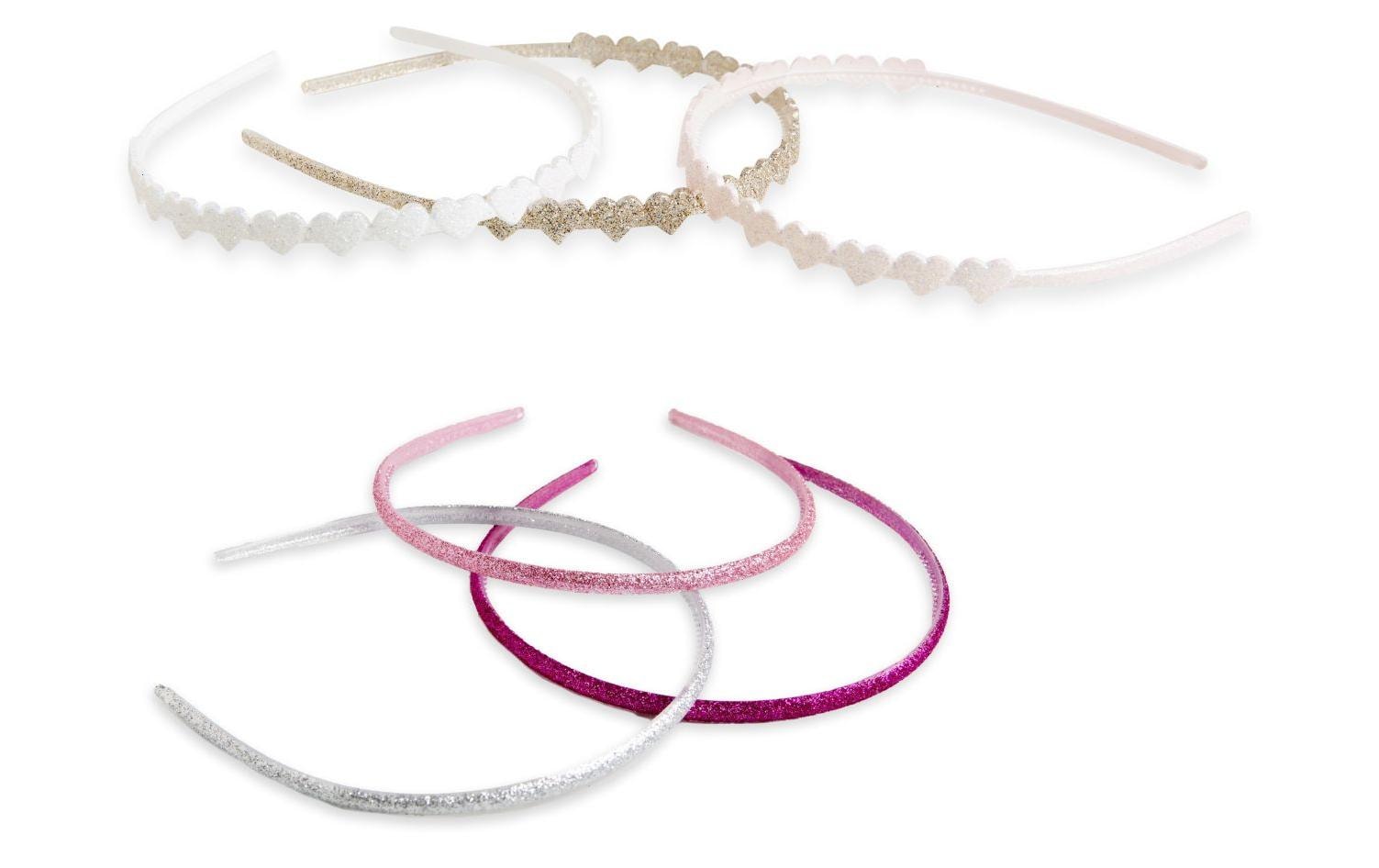 Martinelia Beauty Haarband assortiert Martinelia Beauty Haarband assortiert