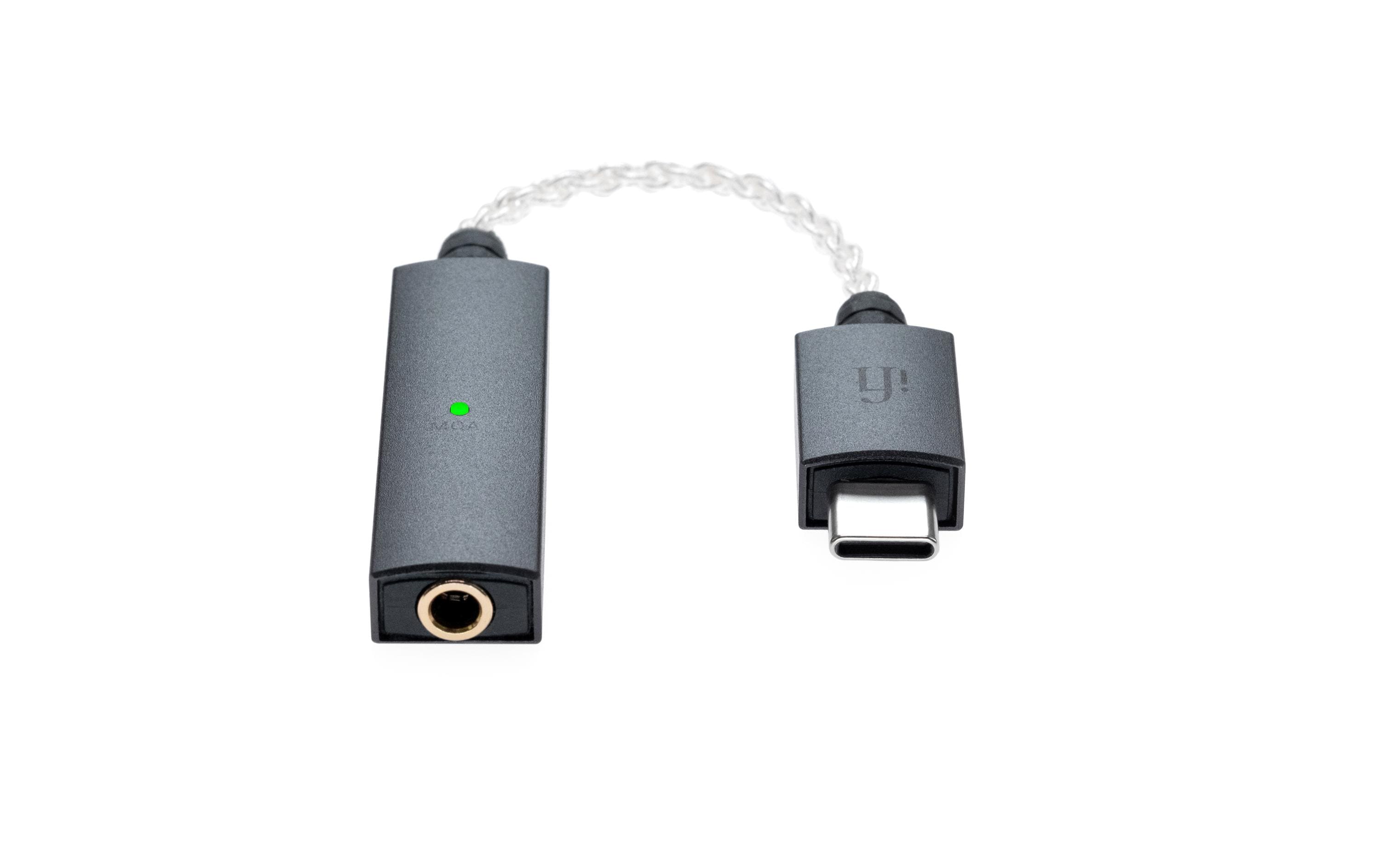 iFi Audio Kopfhörerverstärker & USB-DAC GO-Link iFi Audio Kopfhörerverstärker & USB-DAC GO-Link