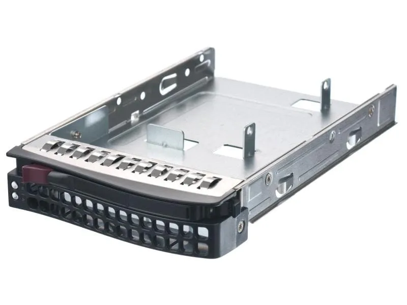 Supermicro Festplatteneinschub MCP-220-00043-0N Supermicro Festplatteneinschub MCP-220-00043-0N