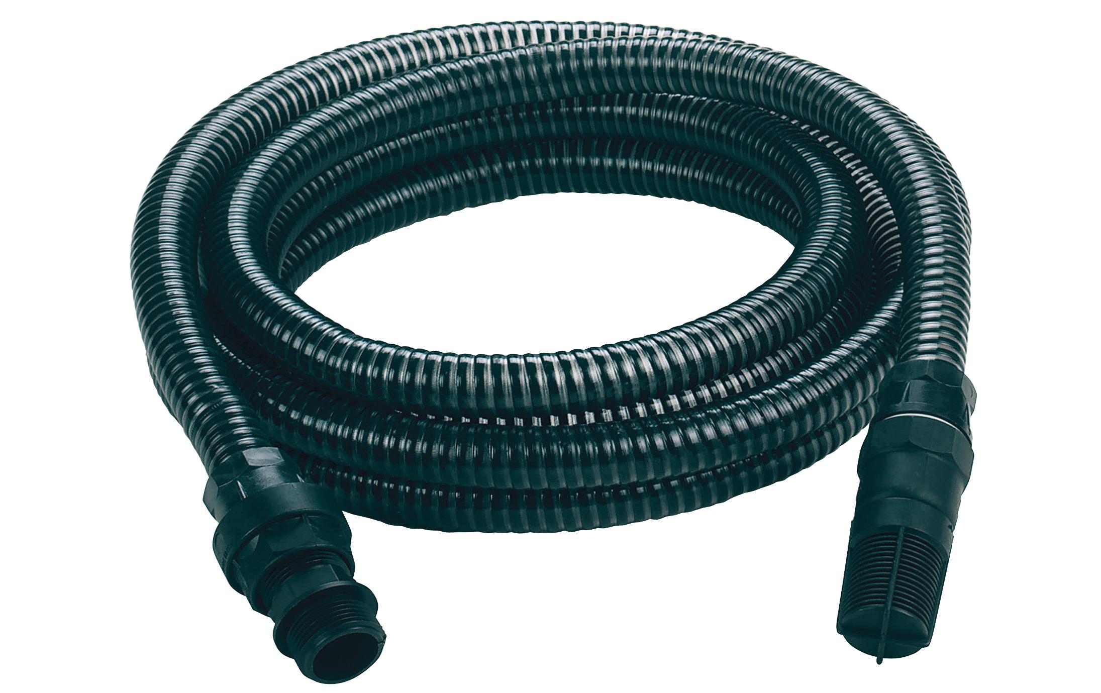 Einhell Saugschlauch 4 m Kunststoff Einhell Saugschlauch 4 m Kunststoff