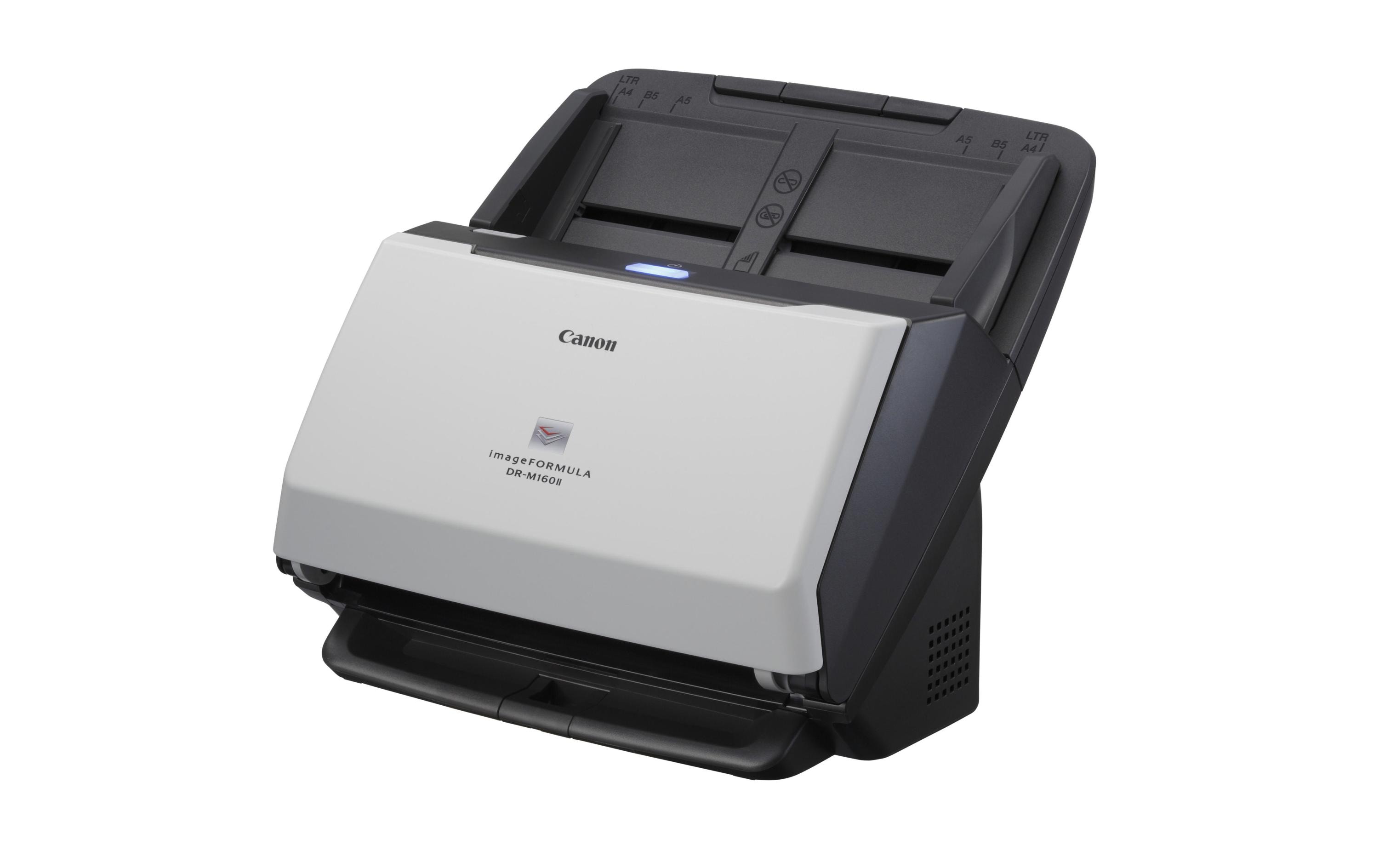 Canon Dokumentenscanner DR-M160II Canon Dokumentenscanner DR-M160II