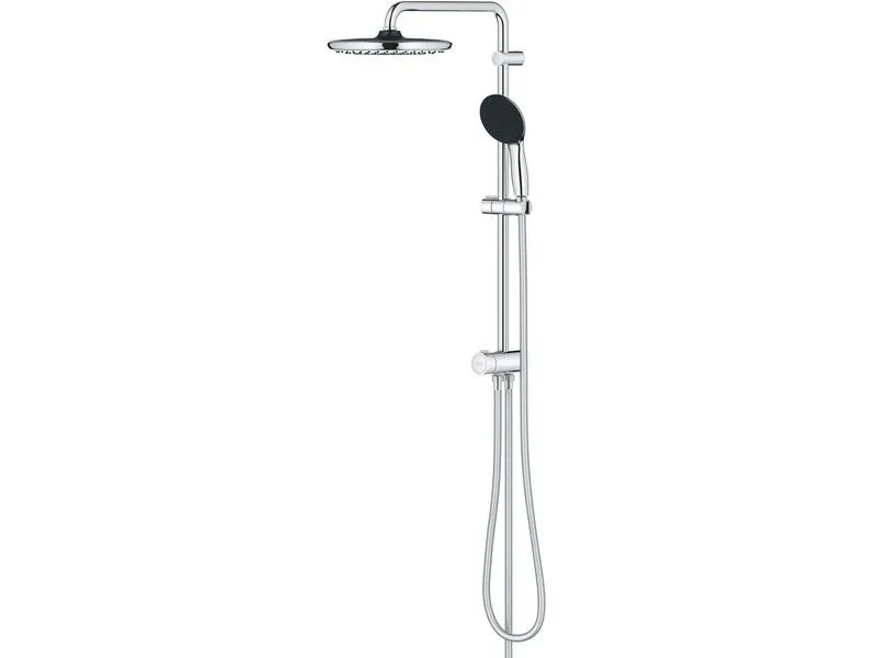 GROHE Duschsystem Vitalio Start 250 Chrom