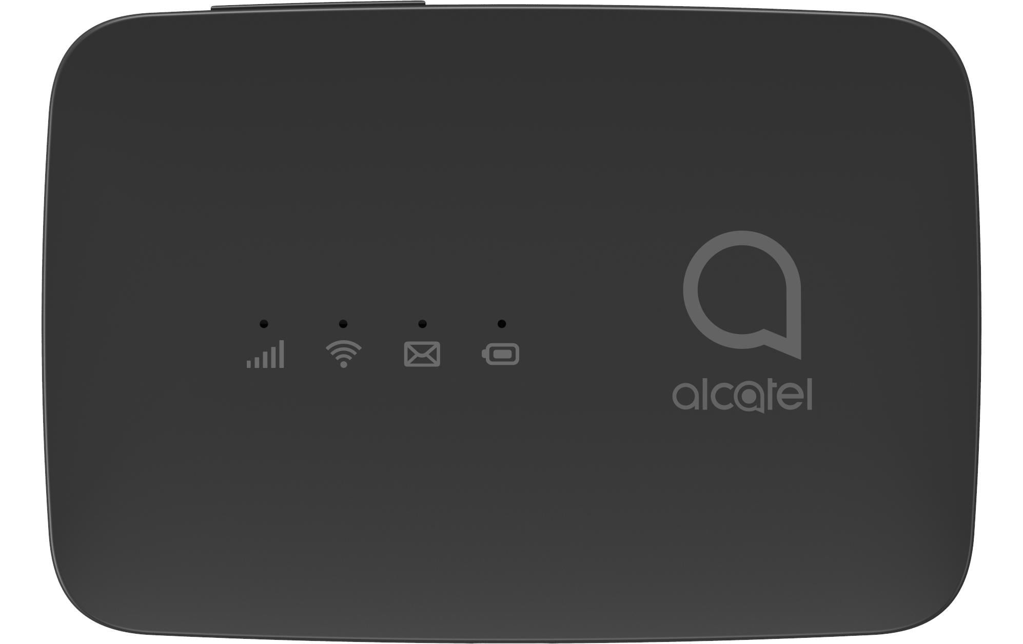 Alcatel LTE Hotspot LINKZONE MW45V2