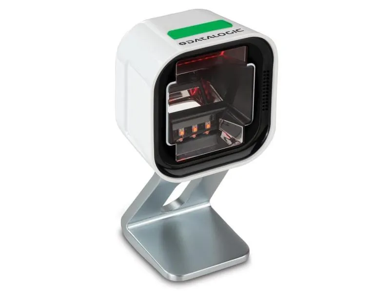 Datalogic Barcode Scanner Magellan 1500i Weiss Datalogic Barcode Scanner Magellan 1500i Weiss