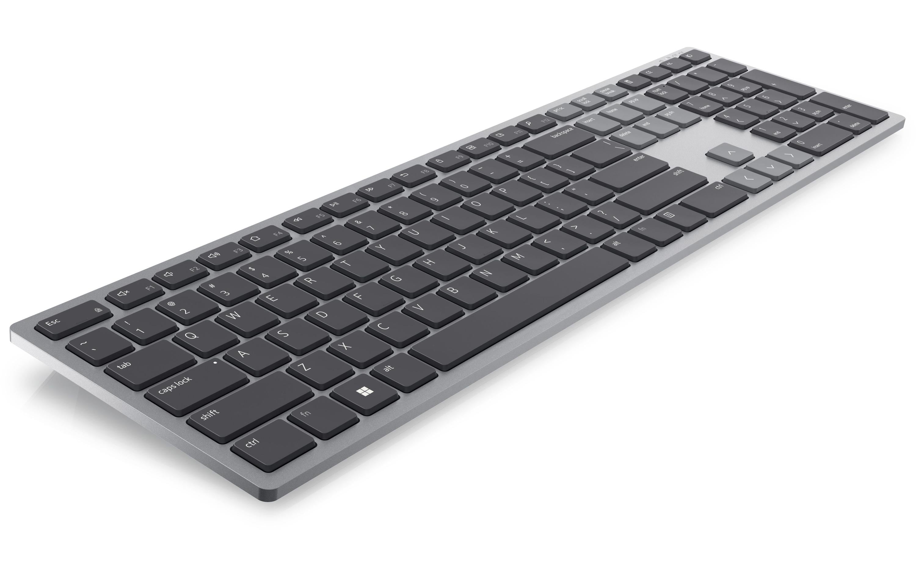DELL Tastatur KB700 DELL Tastatur KB700