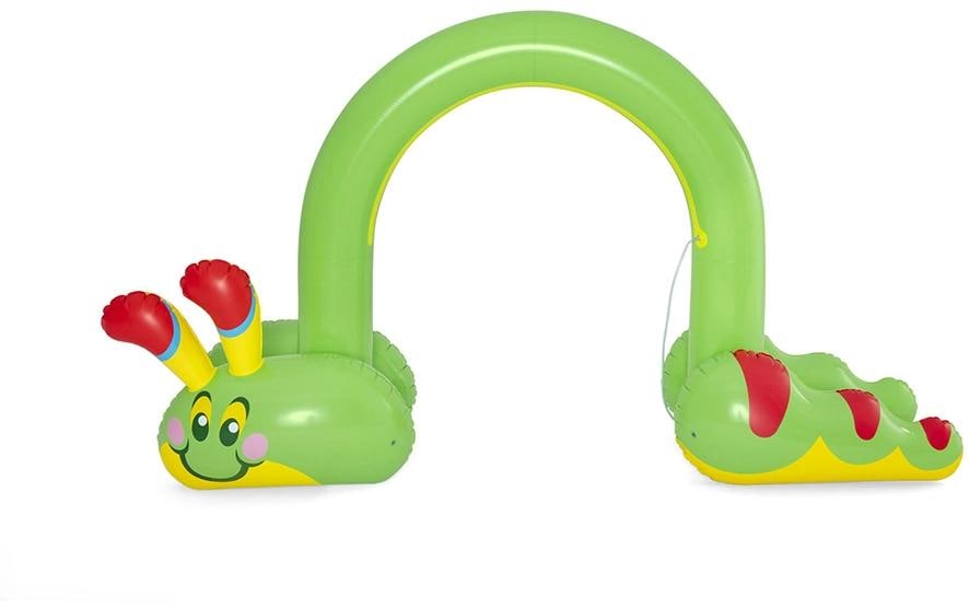 Bestway Jumbo Caterpillar Sprinkler 338 x 110 x 188 cm