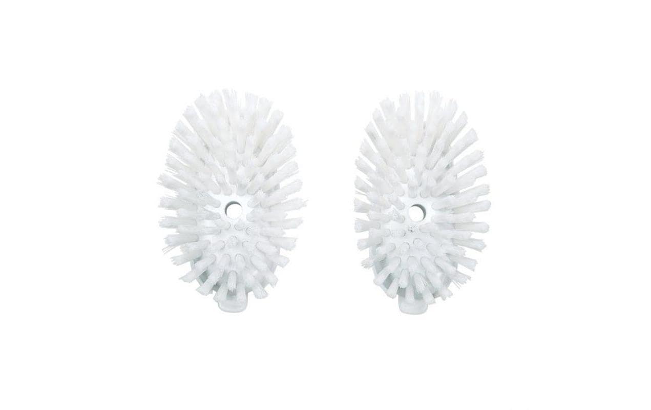 Oxo Good Grips Handbürste-Ersatzbürste 2 Stück