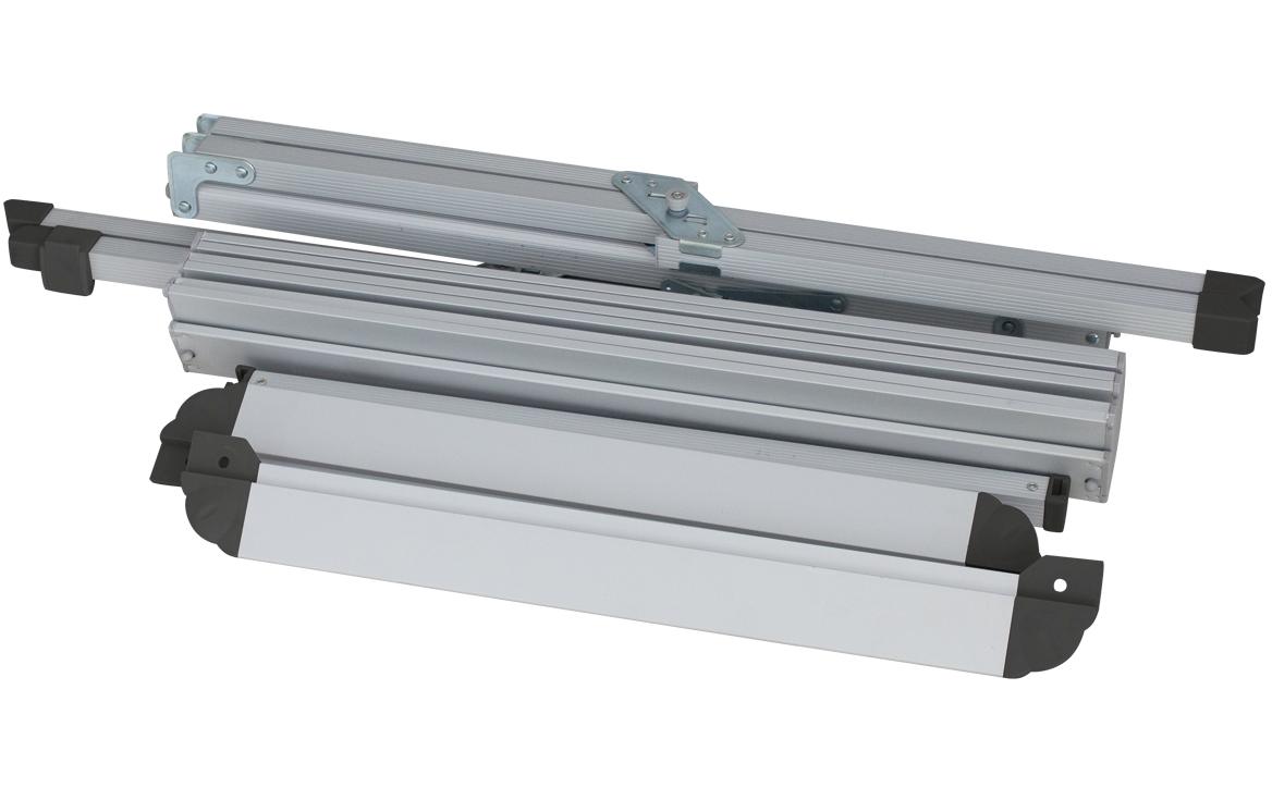 Eurotrail Campingtisch St. Pierre S 70 cm x 63 cm