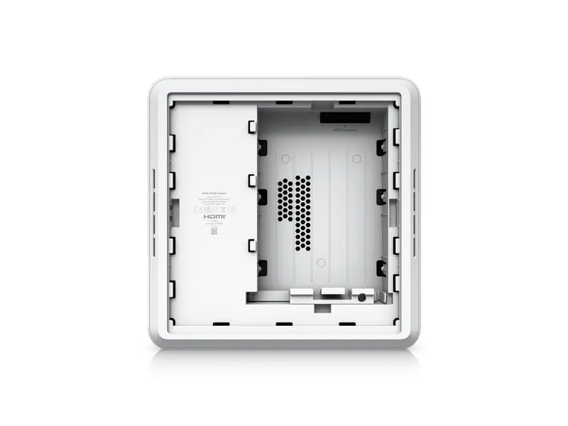 Ubiquiti Netzwerkrekorder UNVR-INSTANT 0 TB, 15 Kanal Ubiquiti Netzwerkrekorder UNVR-INSTANT 0 TB, 15 Kanal
