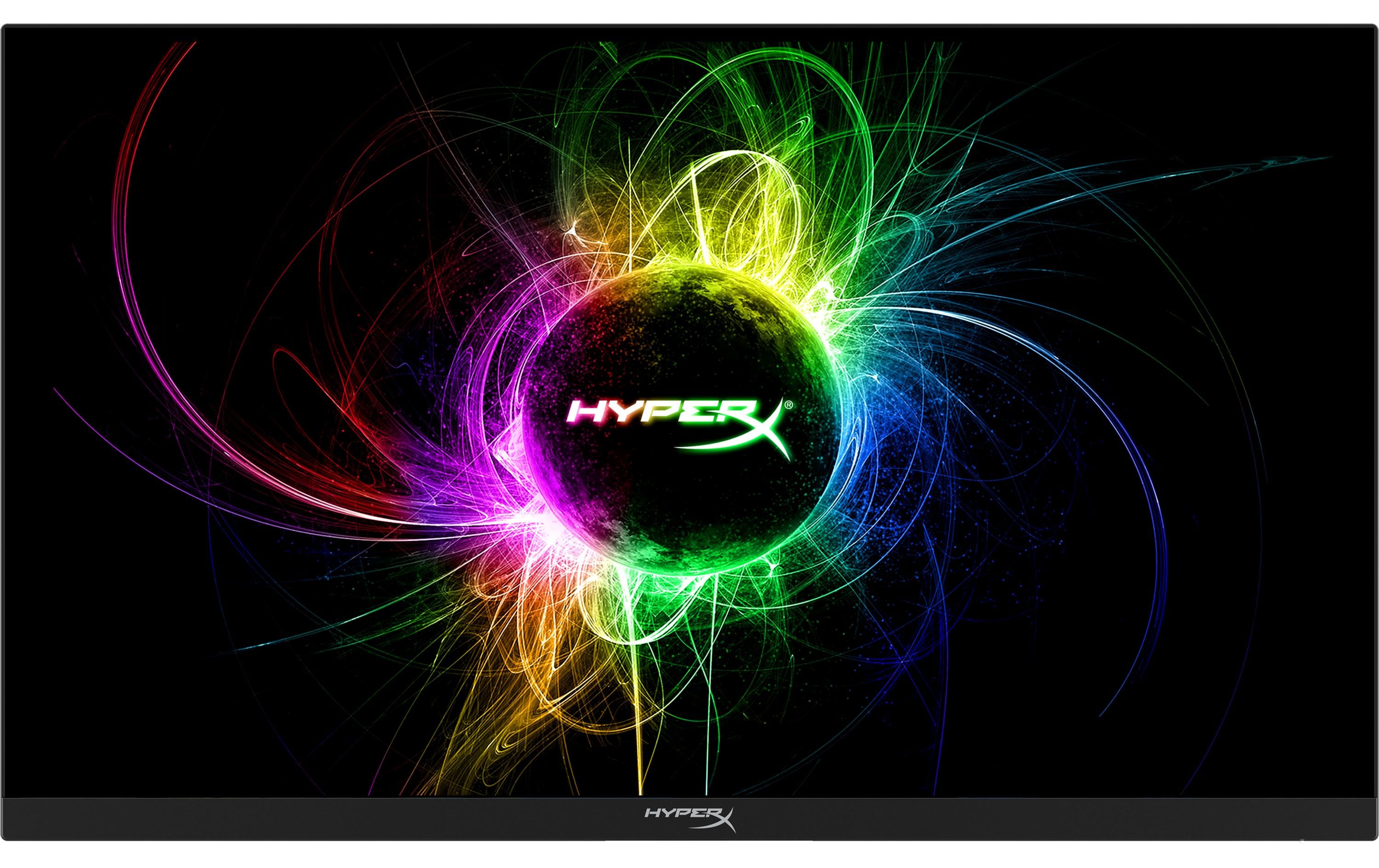 HyperX Monitor Armada 27