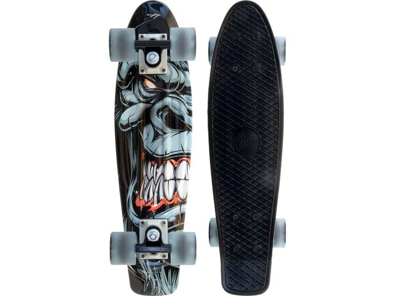 Slide Cruiser Kong 22