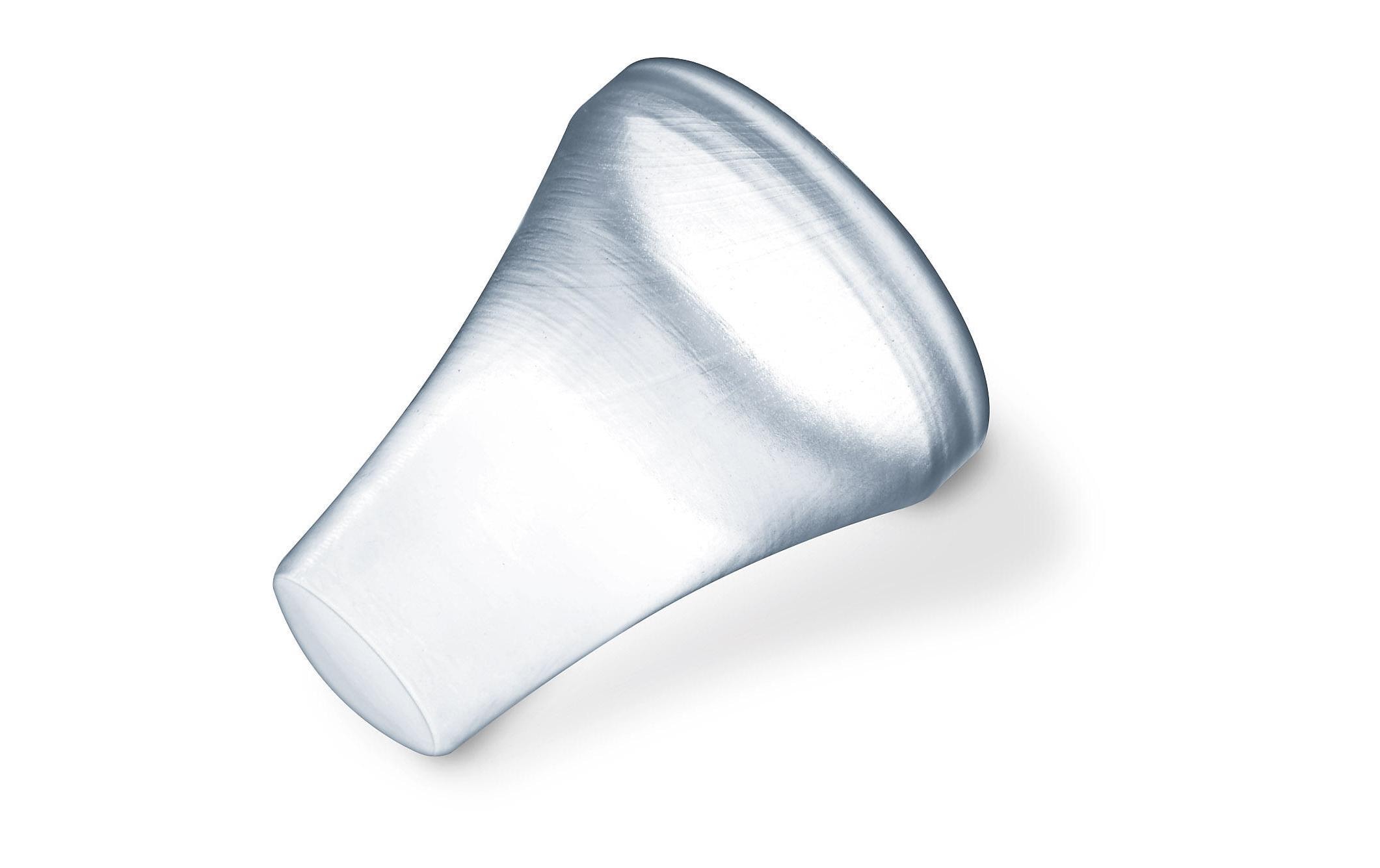 Beurer Schutzkappen zu FT58