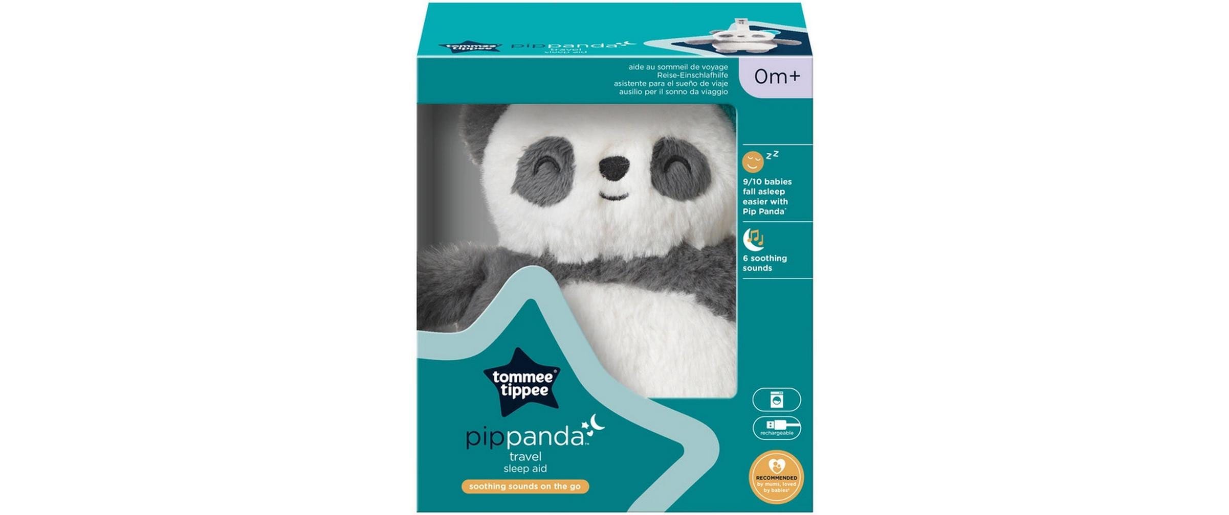 Tommee Tippee Mini Einschlafhilfe Panda
