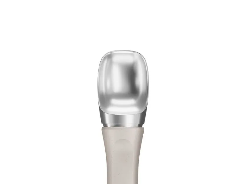 Zyliss Eisportionierer Beige