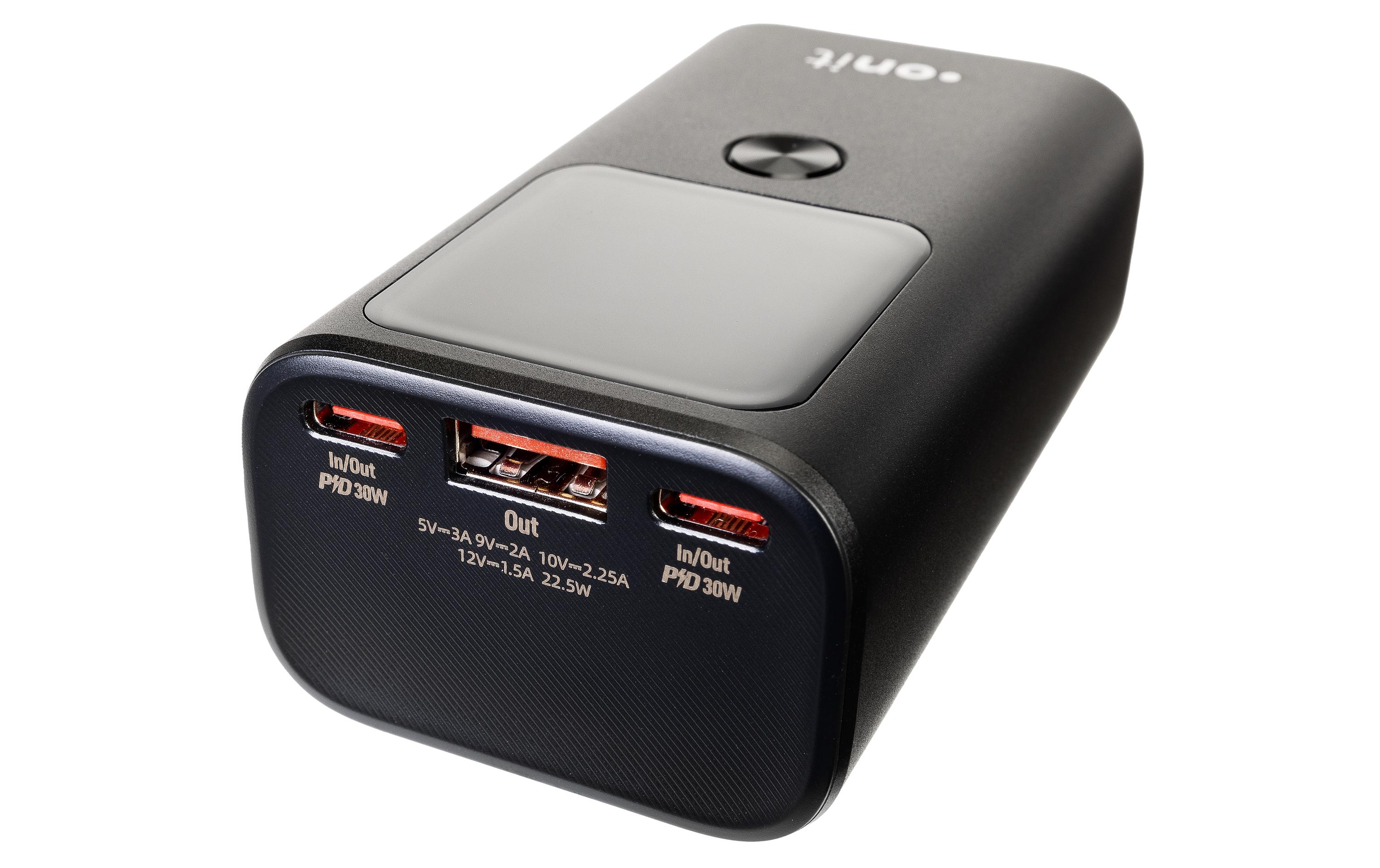 onit Powerbank Pro Block Mini 10000 mAh PD