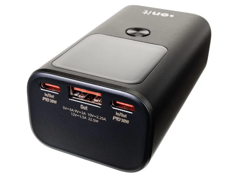 onit Powerbank Pro Block Mini 10000 mAh PD
