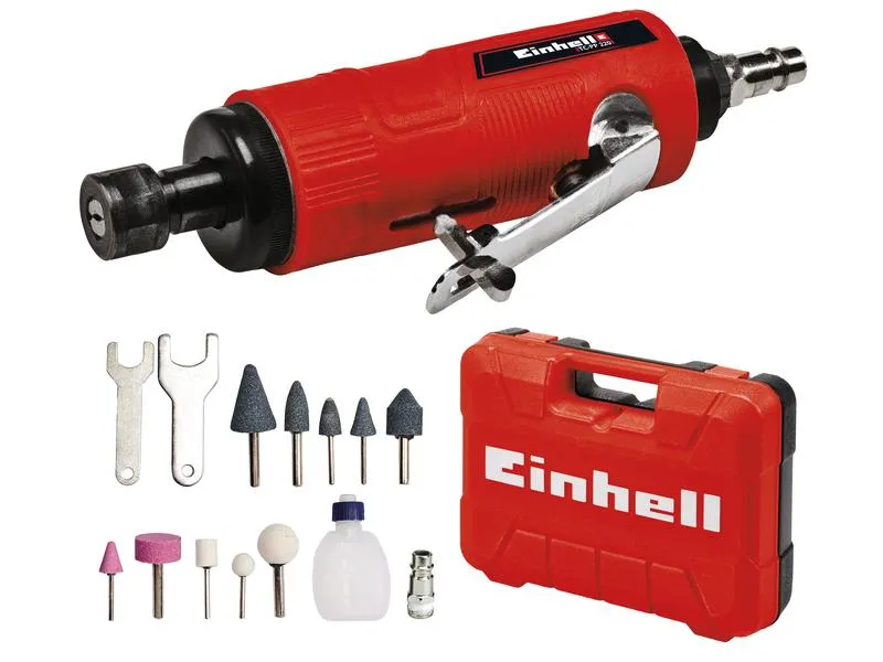 Einhell Druckluft-Stabschleifer TC-PP 220 Einhell Druckluft-Stabschleifer TC-PP 220
