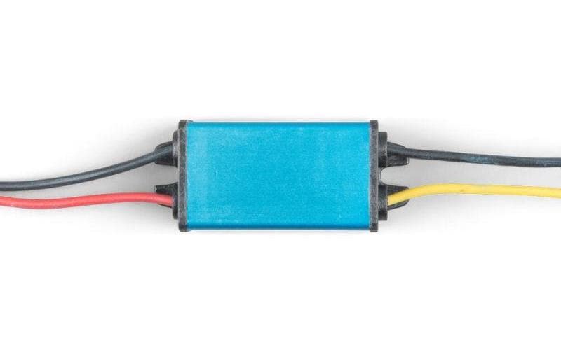 Victron Laderegler Energy 24 V / 12 V 5A Victron Laderegler Energy 24 V / 12 V 5A