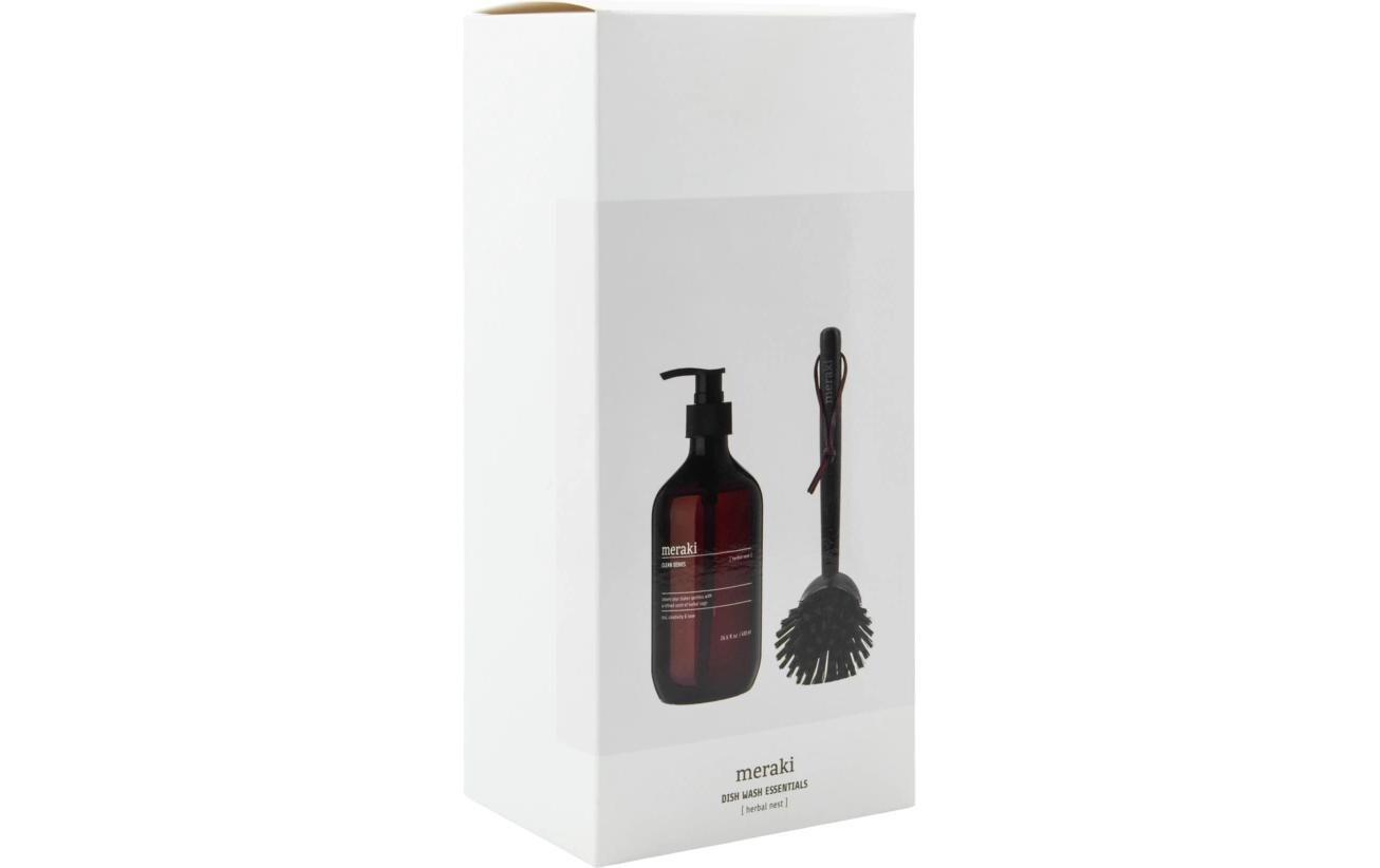 meraki Geschenkbox Herbal Nest 490 ml meraki Geschenkbox Herbal Nest 490 ml