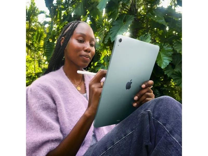 Apple iPad Air 13 M4 Cellular 2026 128 GB Space Grau DEP Apple iPad Air 13 M4 Cellular 2026 128 GB Space Grau DEP