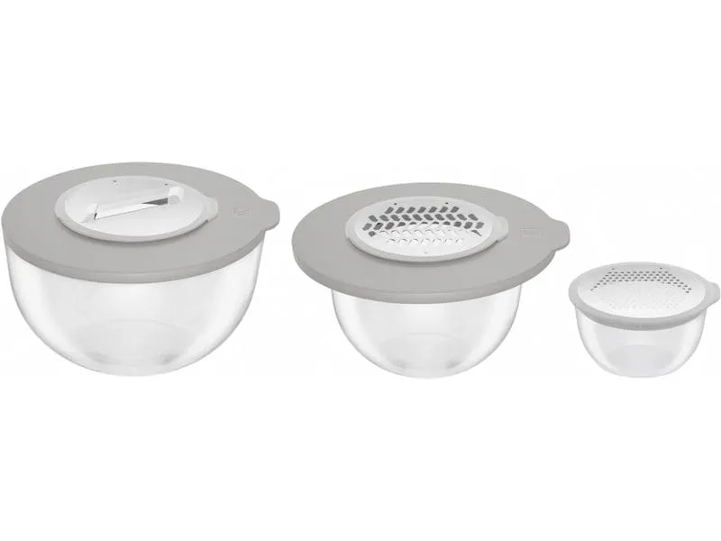 Zwilling 5tlg. Fresh & Save Zubehör Set