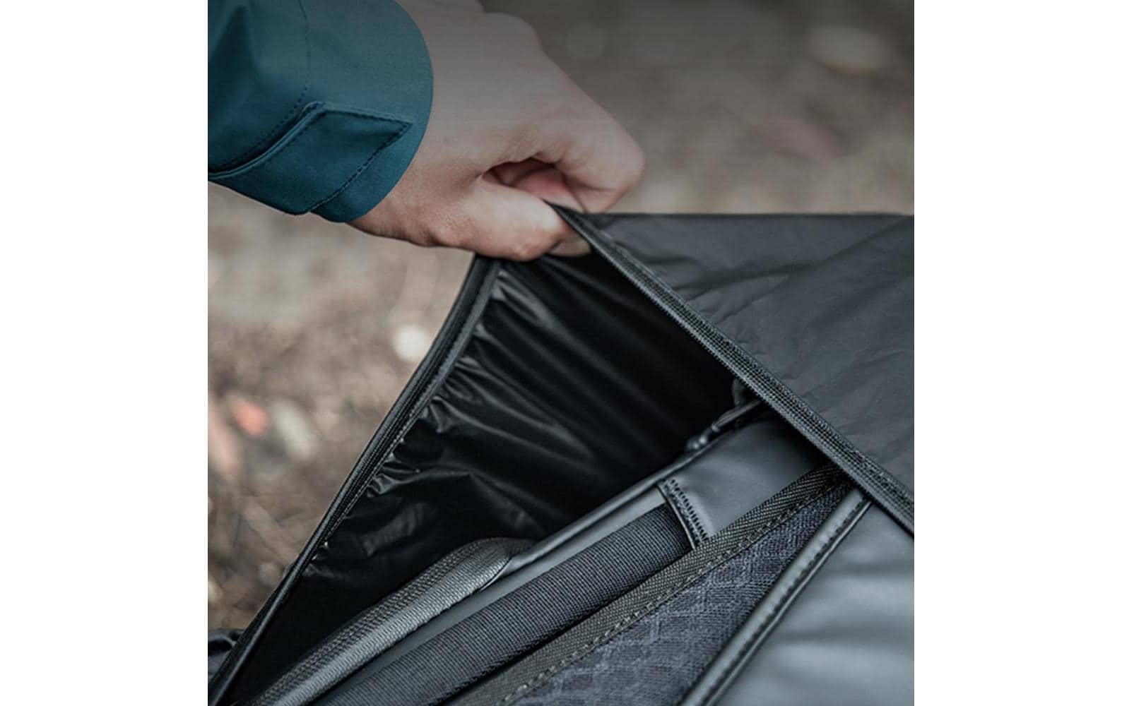 PGYTECH Kamerarucksack Regenschutz 25L