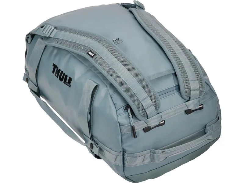 Thule Duffle Bag Chasm 40 l, Pond Gray Thule Duffle Bag Chasm 40 l, Pond Gray