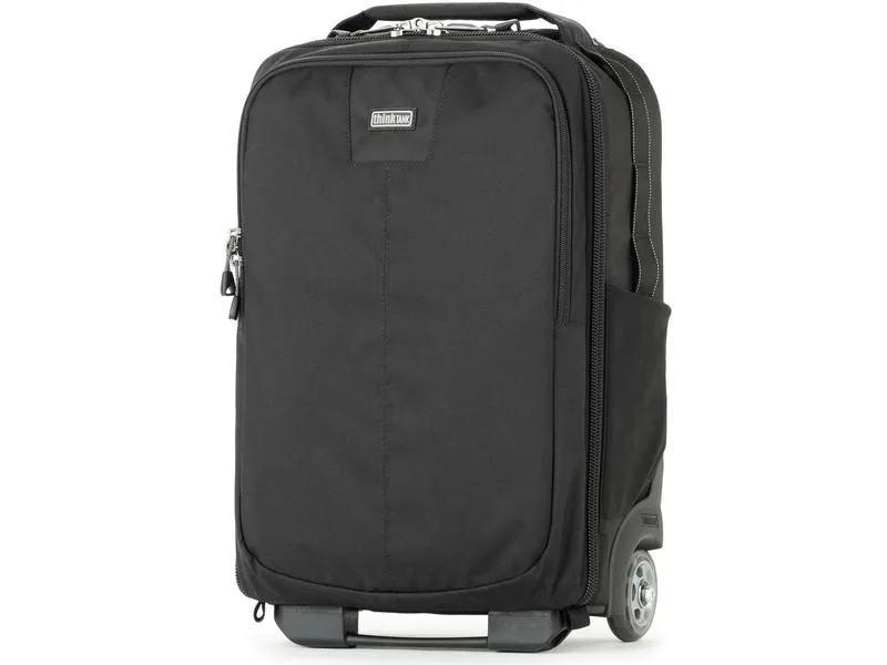 Think Tank Koffer Essentials Convertible rolling Schwarz Think Tank Koffer Essentials Convertible rolling Schwarz